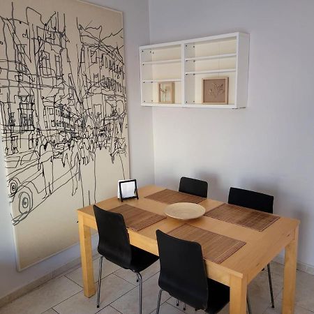 Fuengirola Centro 2 Room & Beach, By Casa De Sol Hr Eksteriør billede