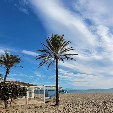 Fuengirola Centro 2 Room & Beach, By Casa De Sol Hr Eksteriør billede