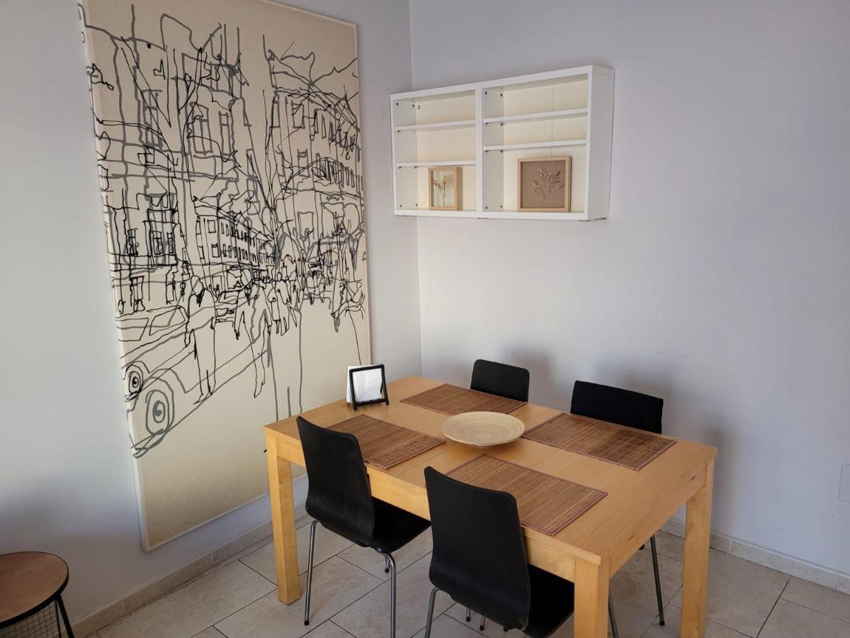 Fuengirola Centro 2 Room & Beach, By Casa De Sol Hr Eksteriør billede