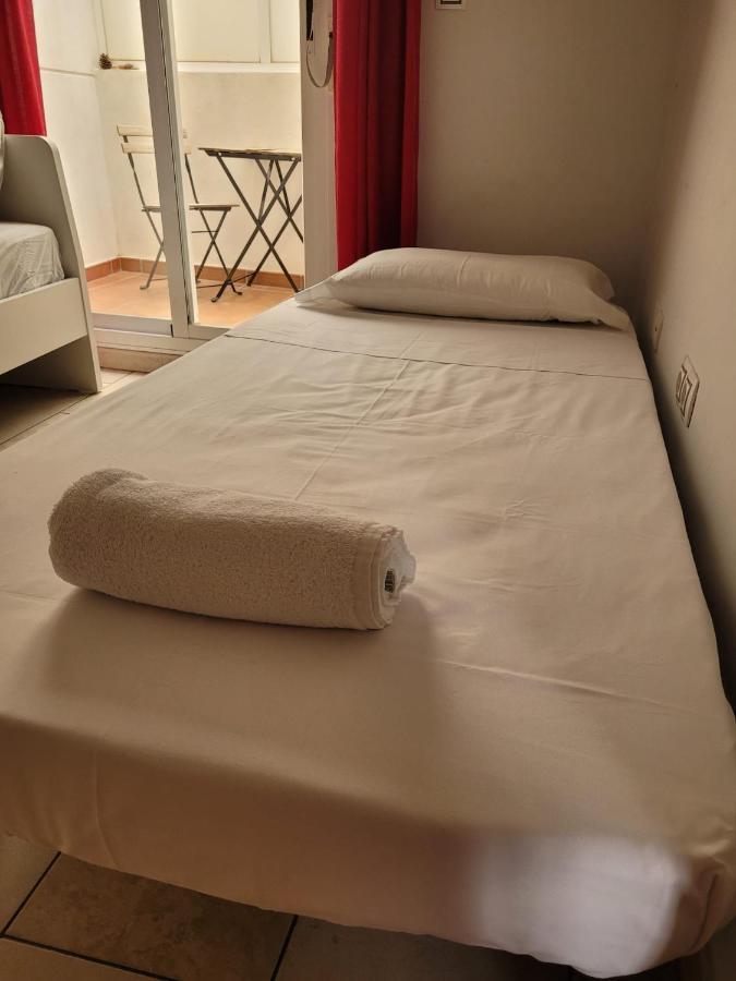 Fuengirola Centro 2 Room & Beach, By Casa De Sol Hr Eksteriør billede