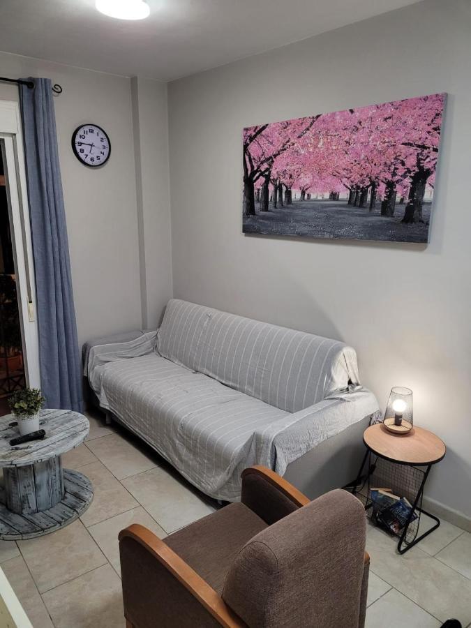 Fuengirola Centro 2 Room & Beach, By Casa De Sol Hr Eksteriør billede