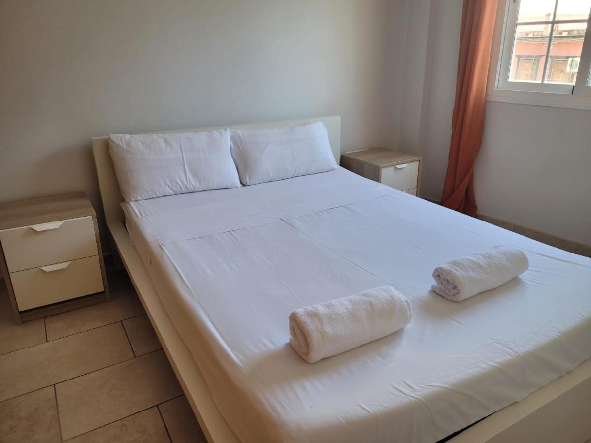 Fuengirola Centro 2 Room & Beach, By Casa De Sol Hr Eksteriør billede