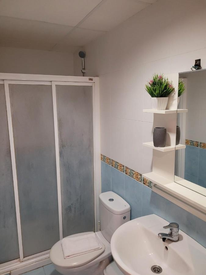 Fuengirola Centro 2 Room & Beach, By Casa De Sol Hr Eksteriør billede