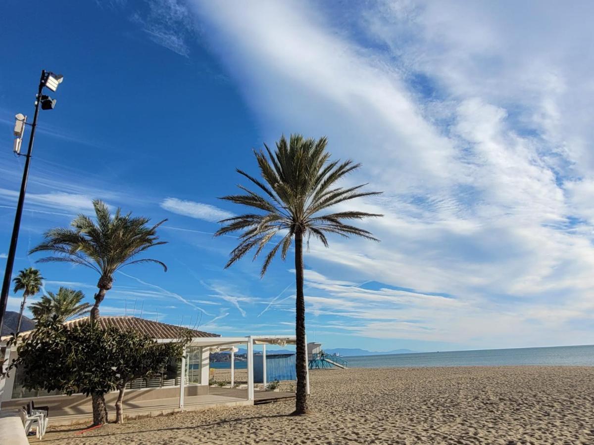 Fuengirola Centro 2 Room & Beach, By Casa De Sol Hr Eksteriør billede