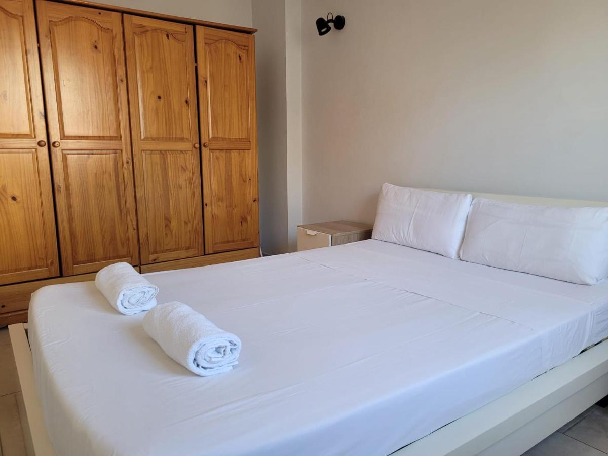Fuengirola Centro 2 Room & Beach, By Casa De Sol Hr Eksteriør billede