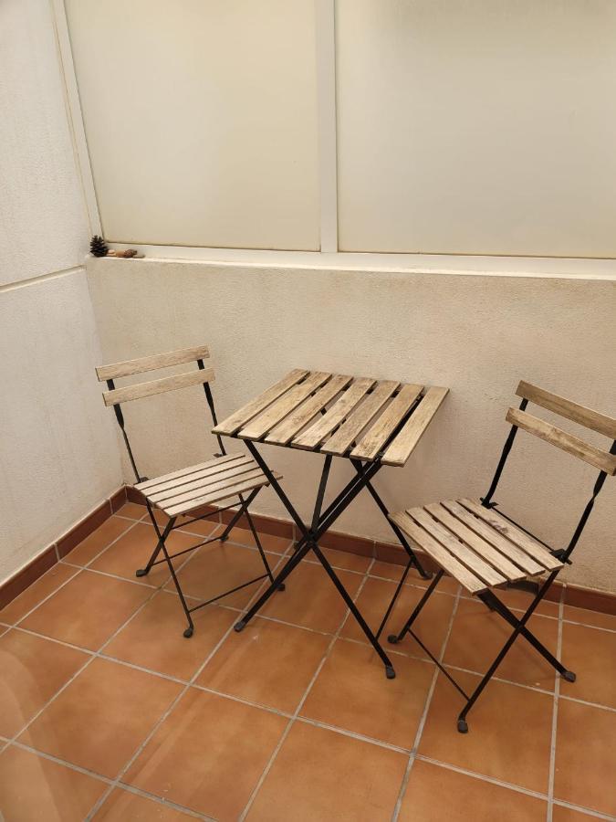 Fuengirola Centro 2 Room & Beach, By Casa De Sol Hr Eksteriør billede