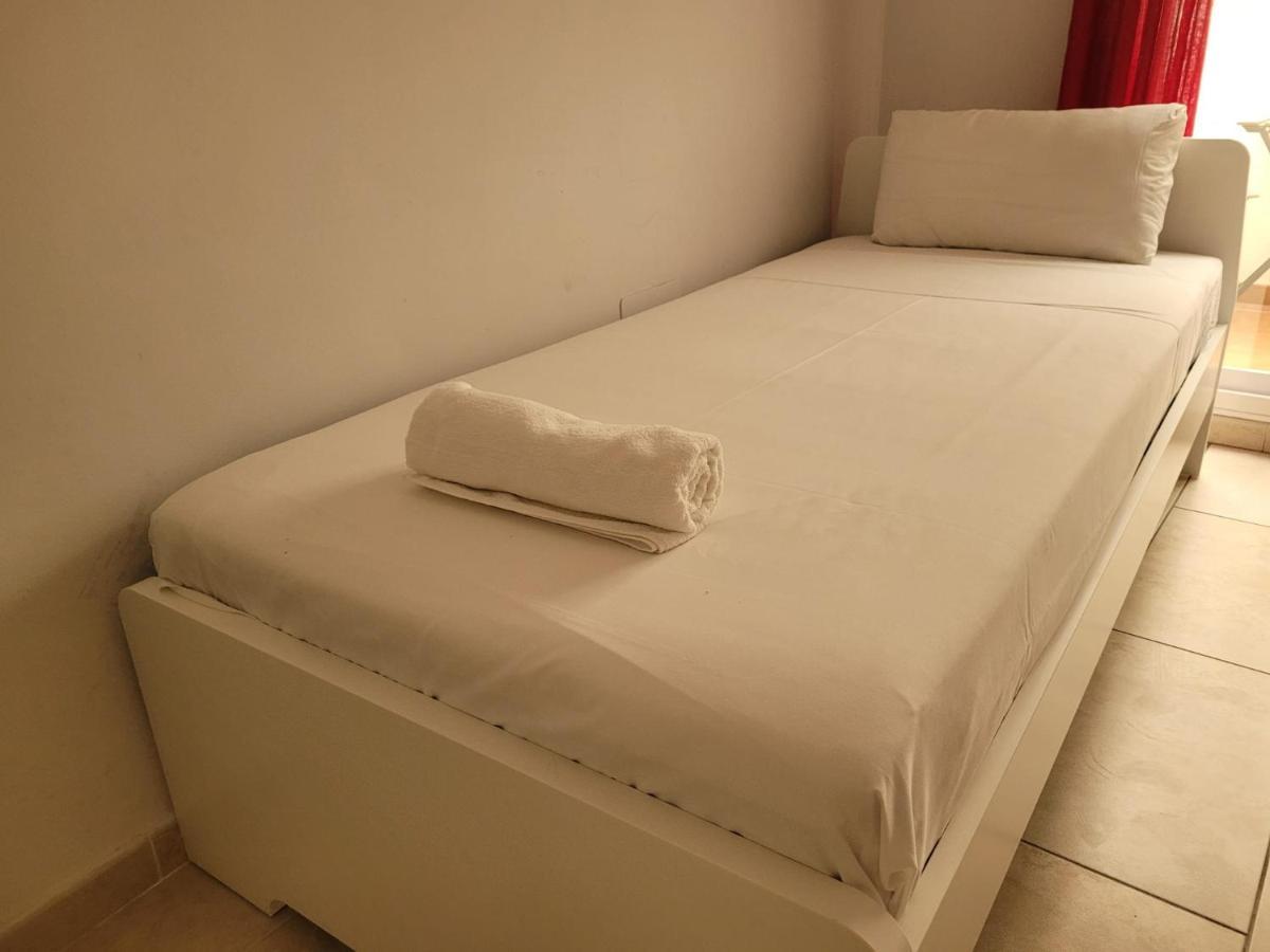 Fuengirola Centro 2 Room & Beach, By Casa De Sol Hr Eksteriør billede