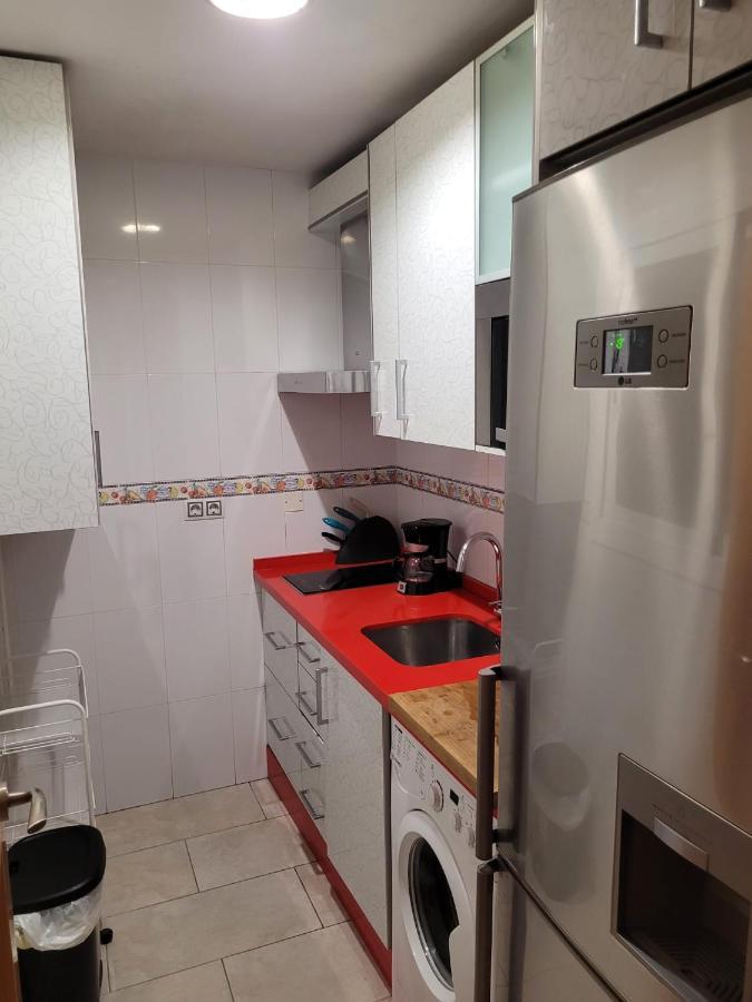 Fuengirola Centro 2 Room & Beach, By Casa De Sol Hr Eksteriør billede