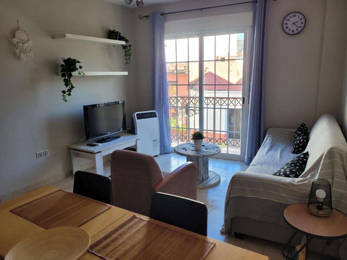 Fuengirola Centro 2 Room & Beach, By Casa De Sol Hr Eksteriør billede