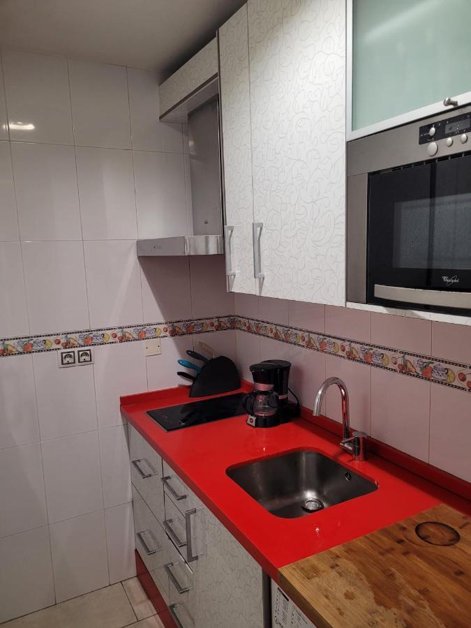 Fuengirola Centro 2 Room & Beach, By Casa De Sol Hr Eksteriør billede